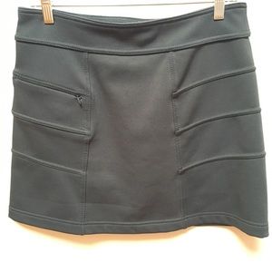 Athleta Classic Skirt